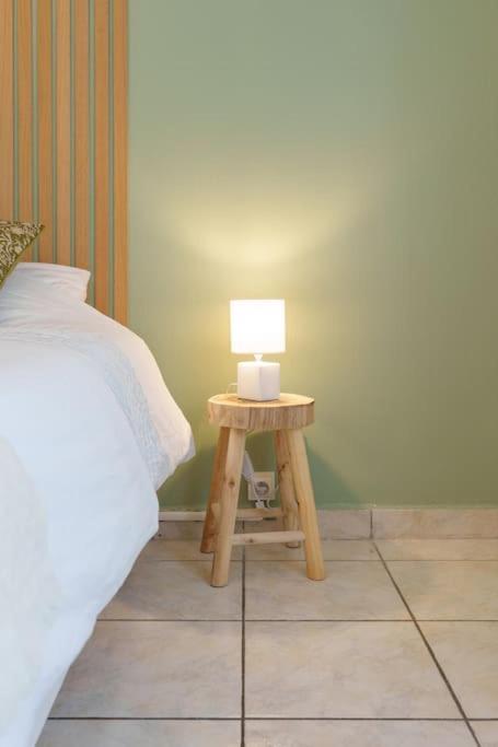 Le Gabin By Apirent #Centre-Ville #Climatisation #Wifi Cannes Bagian luar foto