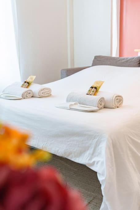 Le Gabin By Apirent #Centre-Ville #Climatisation #Wifi Cannes Bagian luar foto