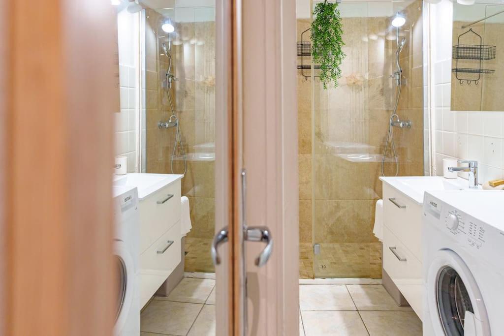 Le Gabin By Apirent #Centre-Ville #Climatisation #Wifi Cannes Bagian luar foto