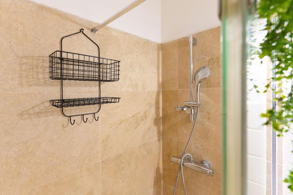 Le Gabin By Apirent #Centre-Ville #Climatisation #Wifi Cannes Bagian luar foto