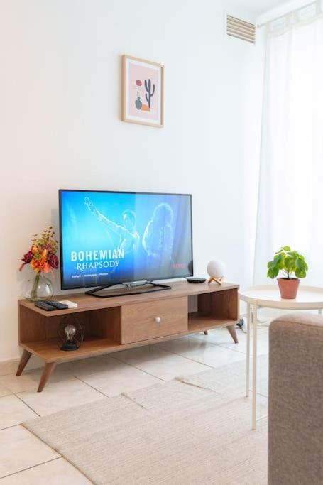 Le Gabin By Apirent #Centre-Ville #Climatisation #Wifi Cannes Bagian luar foto