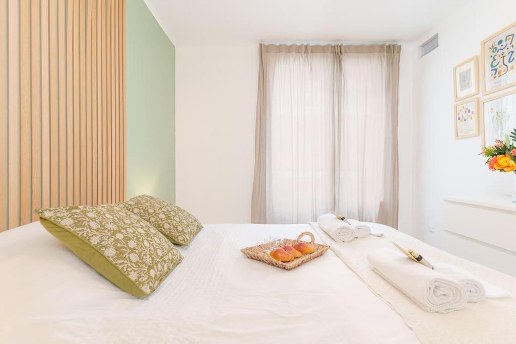 Le Gabin By Apirent #Centre-Ville #Climatisation #Wifi Cannes Bagian luar foto