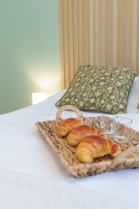 Le Gabin By Apirent #Centre-Ville #Climatisation #Wifi Cannes Bagian luar foto