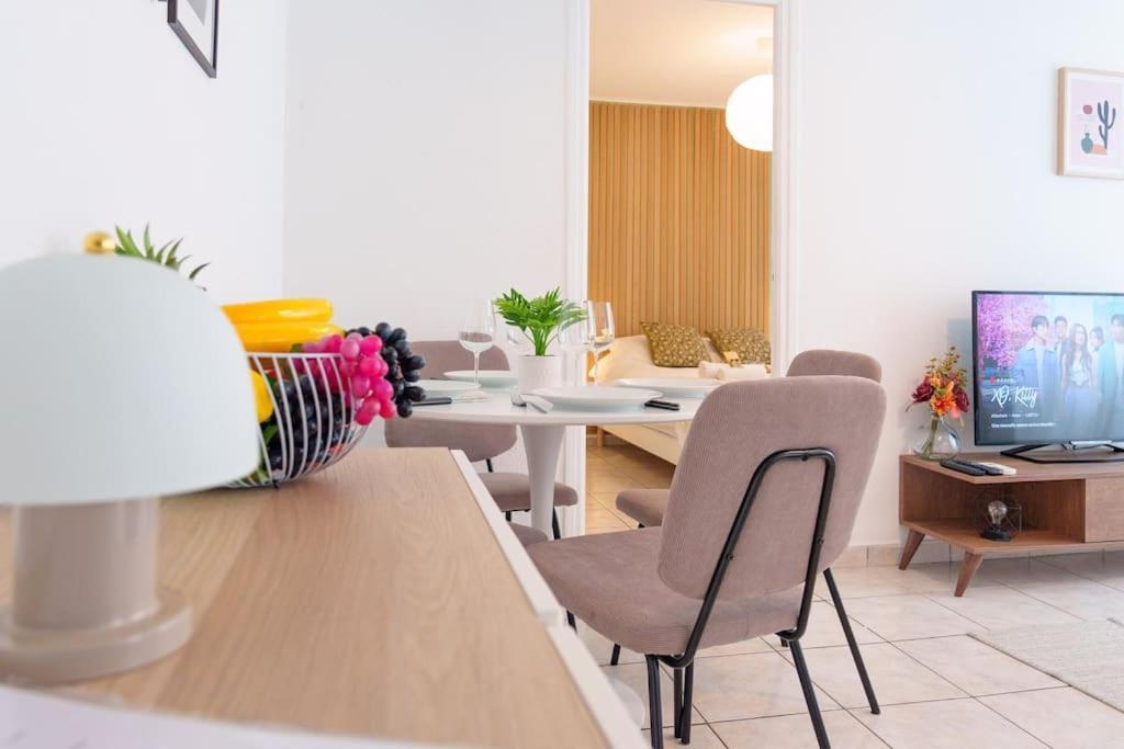 Le Gabin By Apirent #Centre-Ville #Climatisation #Wifi Cannes Bagian luar foto