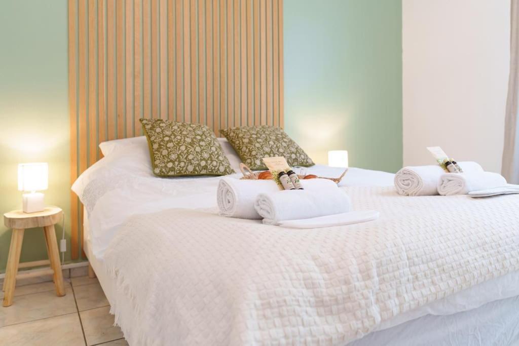 Le Gabin By Apirent #Centre-Ville #Climatisation #Wifi Cannes Bagian luar foto