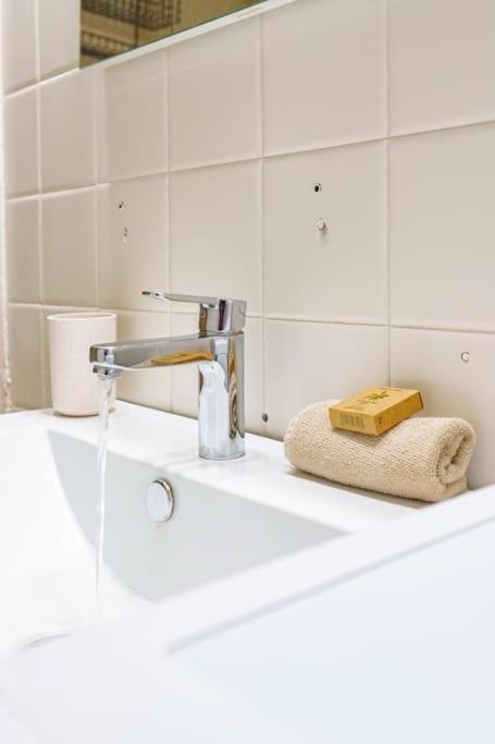 Le Gabin By Apirent #Centre-Ville #Climatisation #Wifi Cannes Bagian luar foto