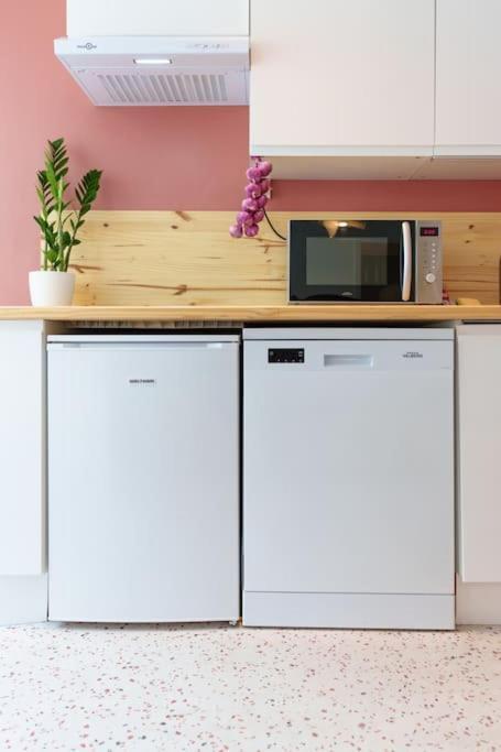 Le Gabin By Apirent #Centre-Ville #Climatisation #Wifi Cannes Bagian luar foto